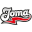 Joukkueen Joensuun Maila logo