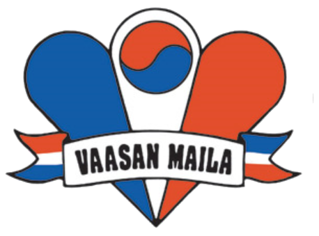 Vaasan Maila