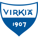 Lapuan Virkiä sininen