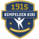 Kempeleen Kiri White