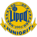 Oulun Lippo juniorit ry sininen