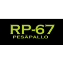 Ruskon Pallo -67