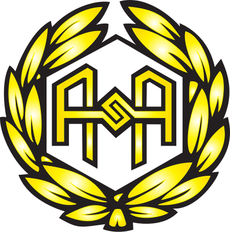 Alajärven Ankkurit