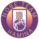 Team NOBE Hamina