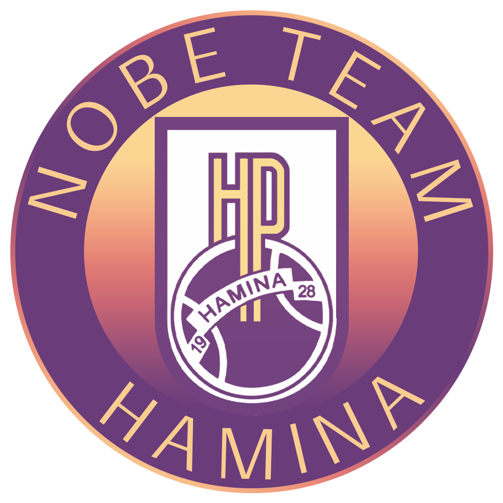 Team NOBE Hamina