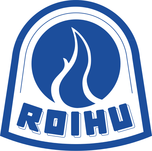 Roihuttaret, Helsinki